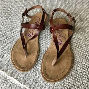 Blowfish Sandals
